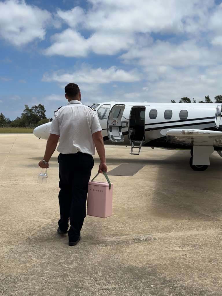 AceJet private aviation
