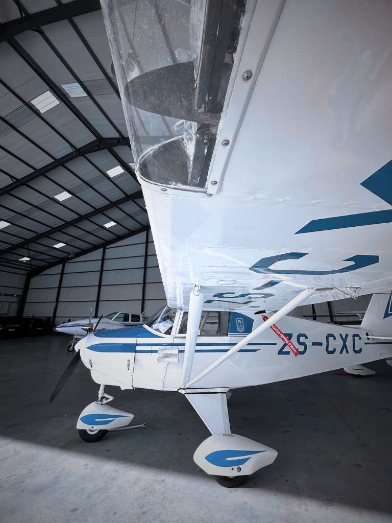 AceJet private aviation