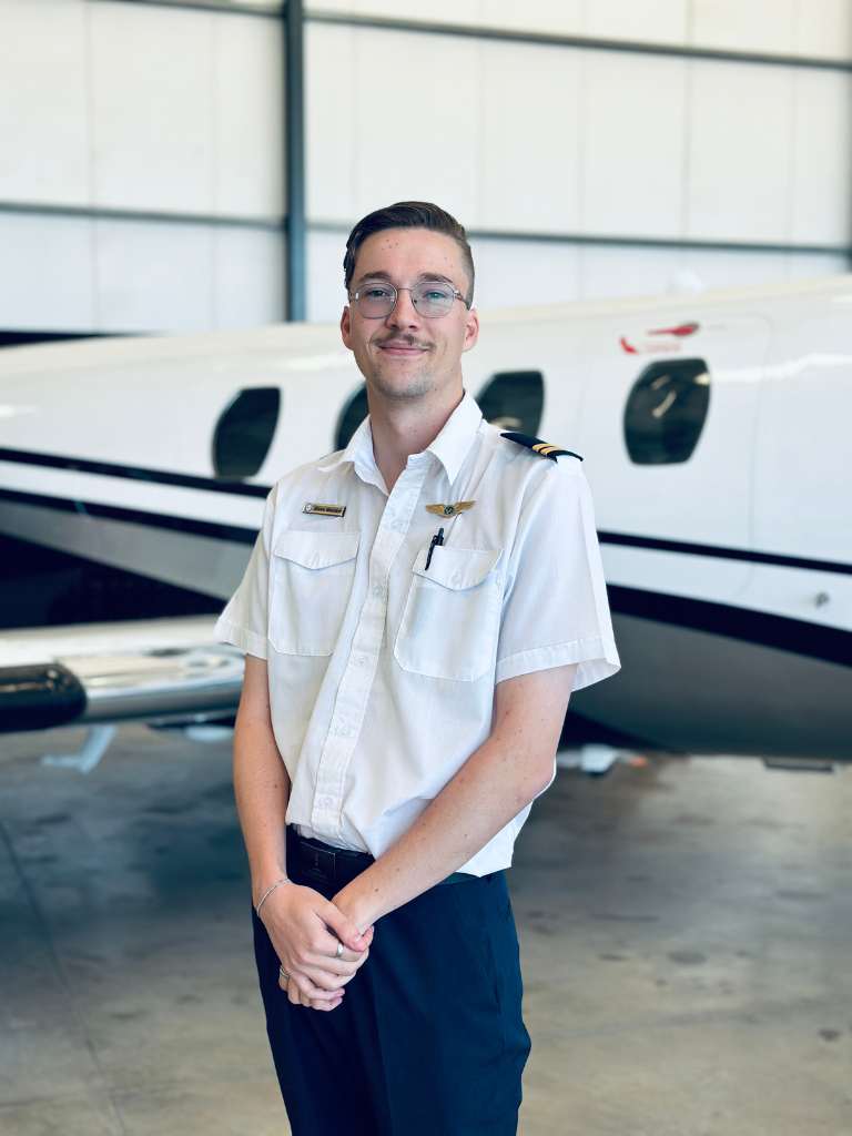 AceJet private aviation