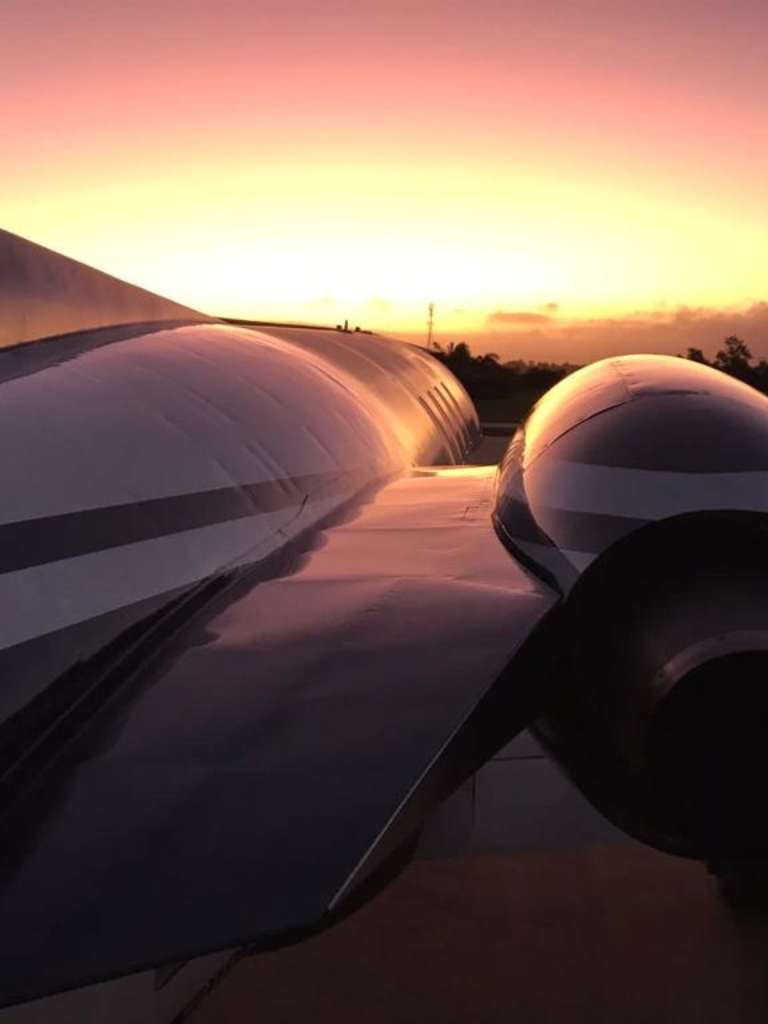 AceJet private aviation