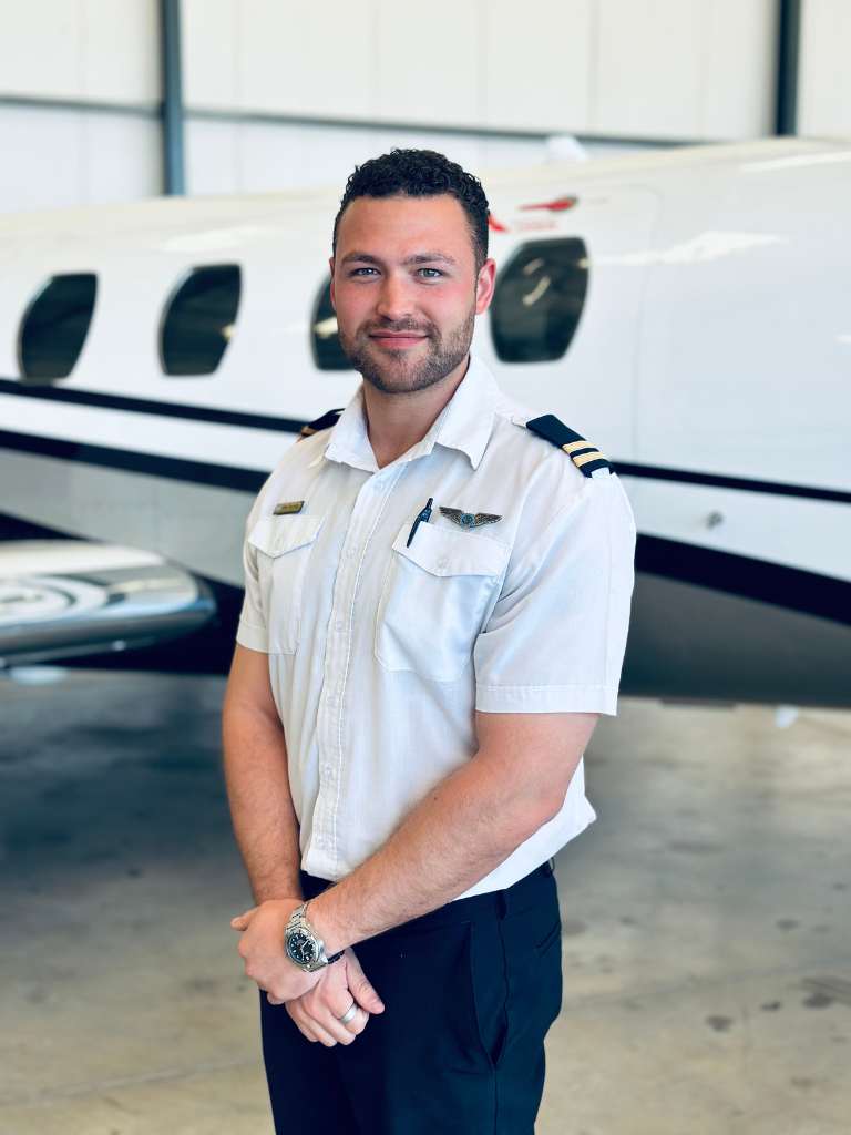 AceJet private aviation