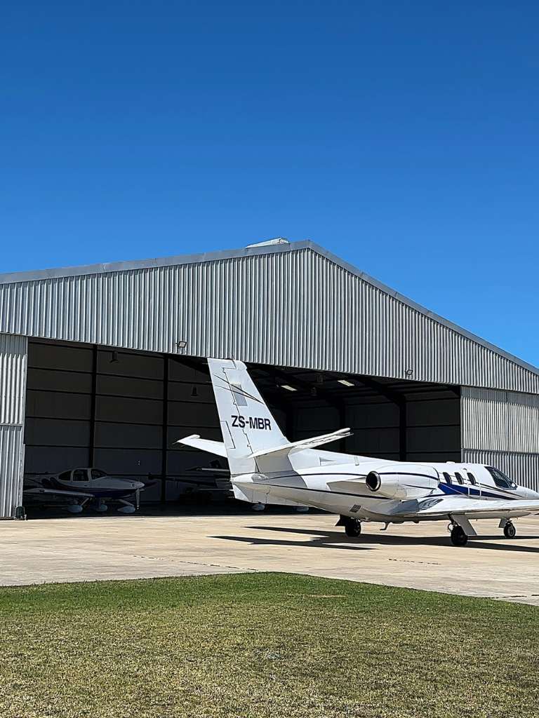 AceJet private aviation