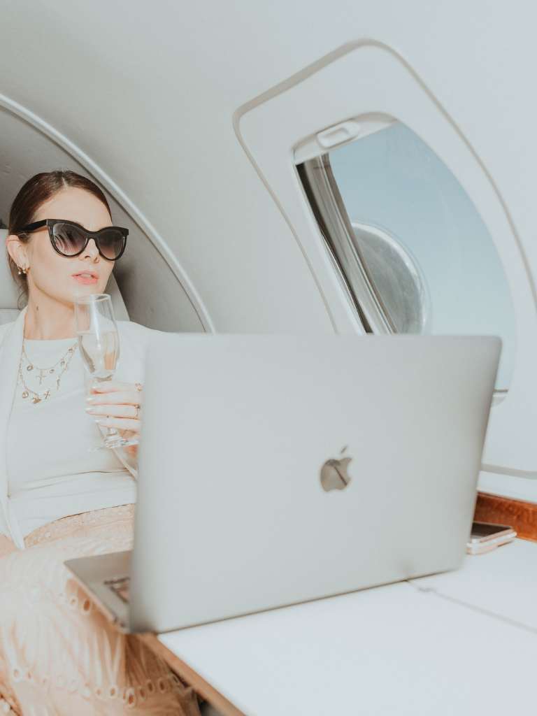 AceJet private aviation