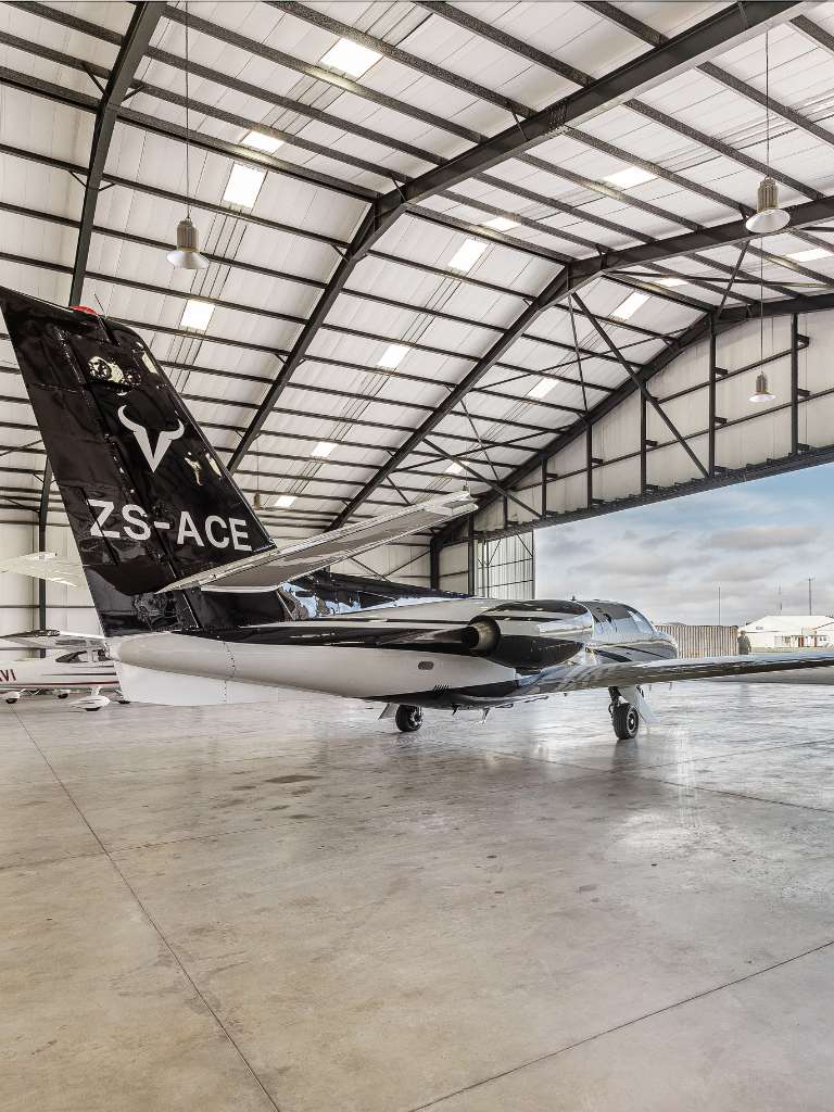 AceJet private aviation