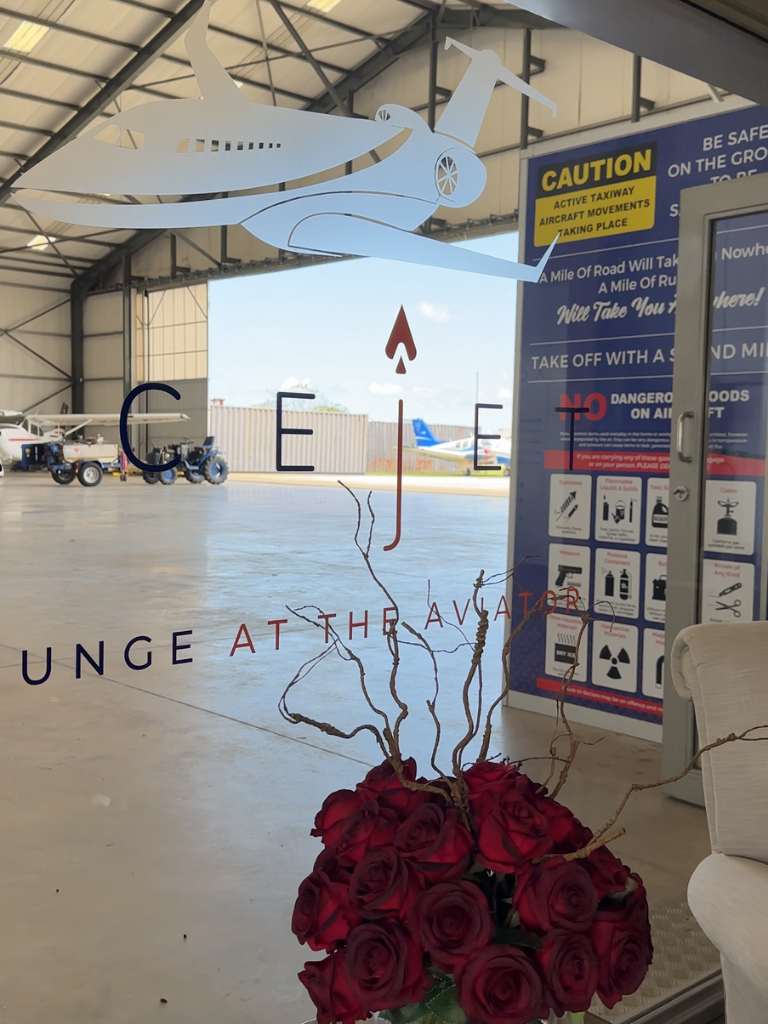AceJet private aviation