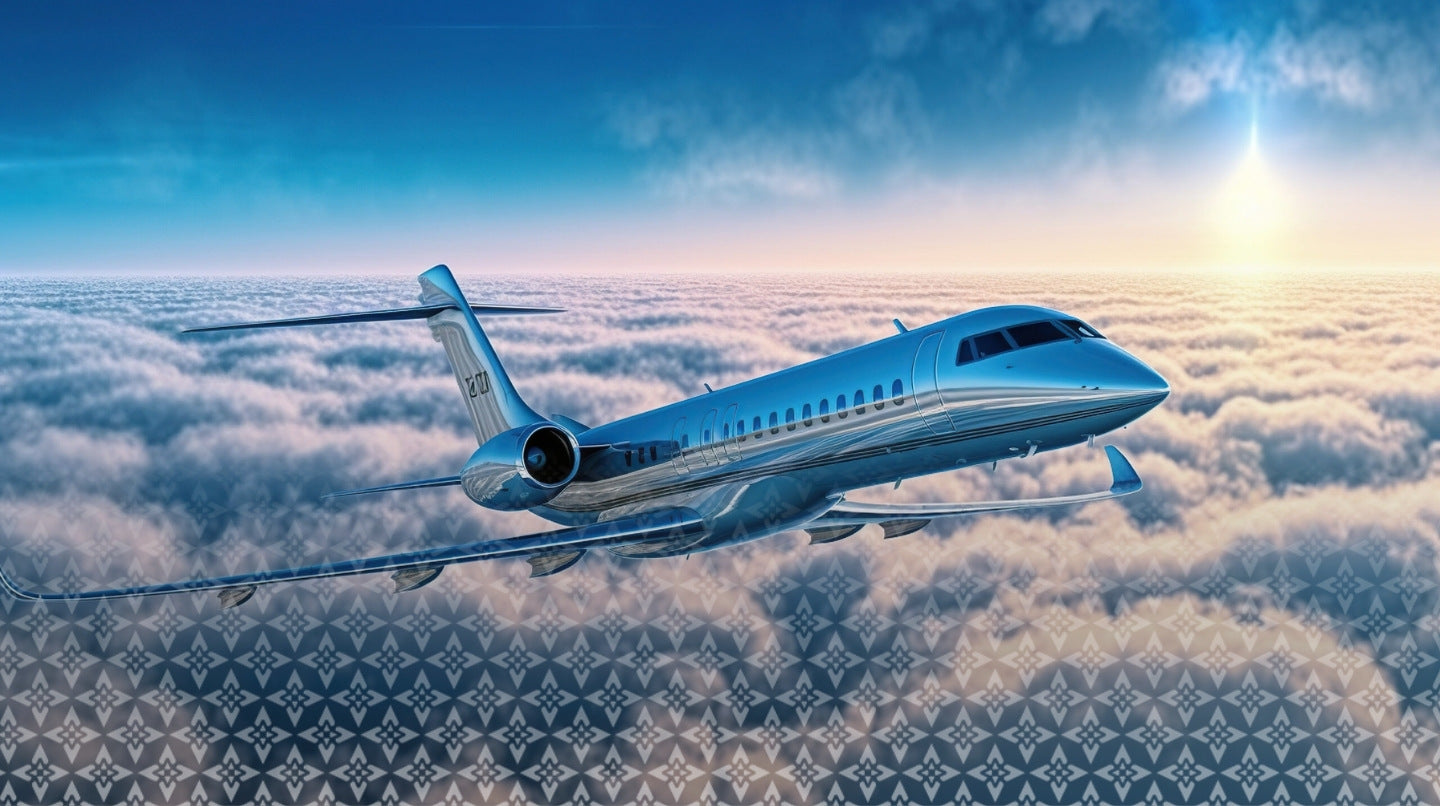 AceJet private aviation